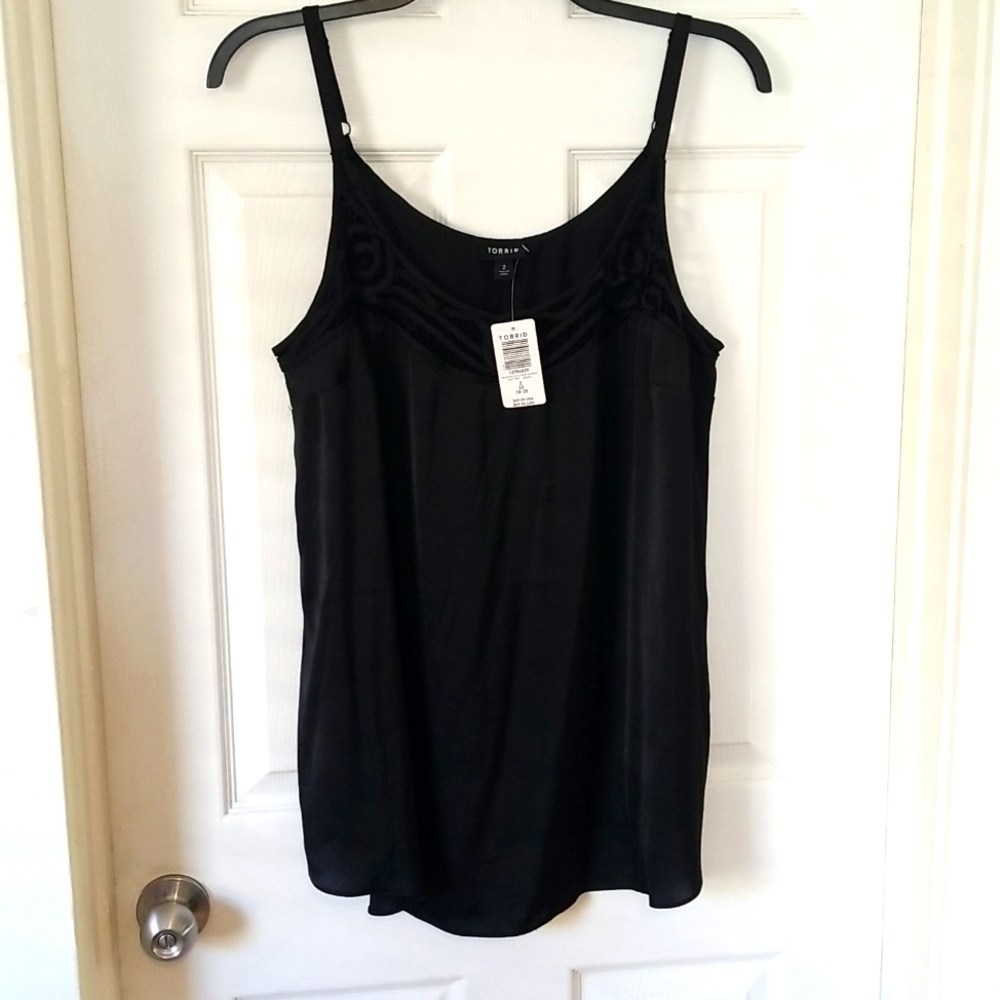 Torrid Camisole